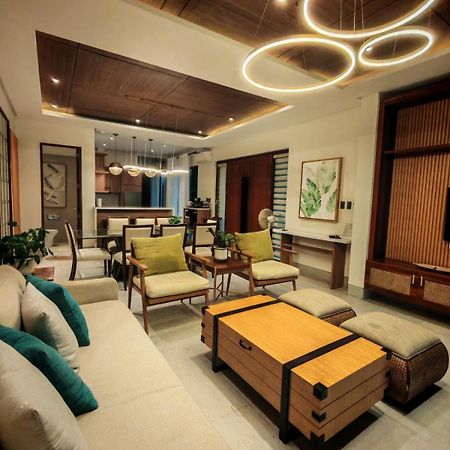 Seabliss Beach Resort Лиан Экстерьер фото