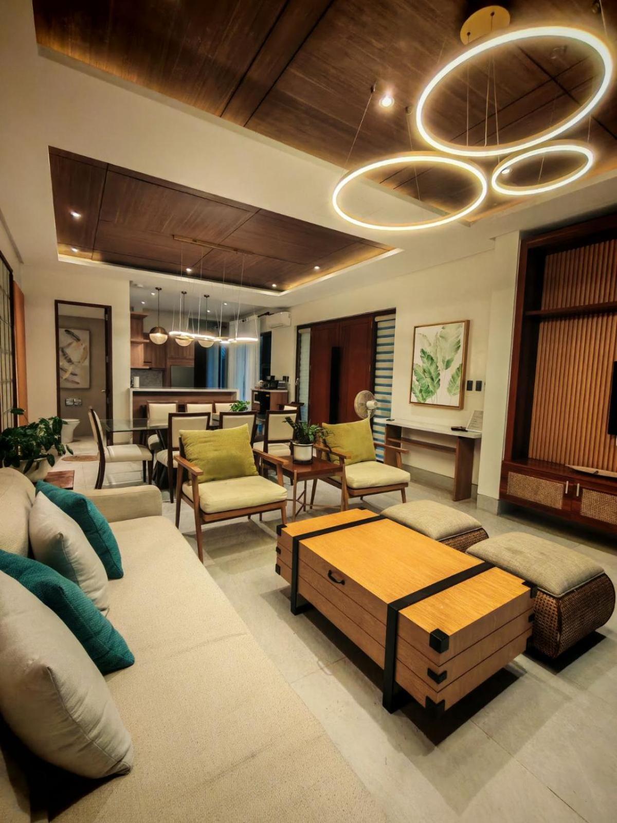 Seabliss Beach Resort Лиан Экстерьер фото