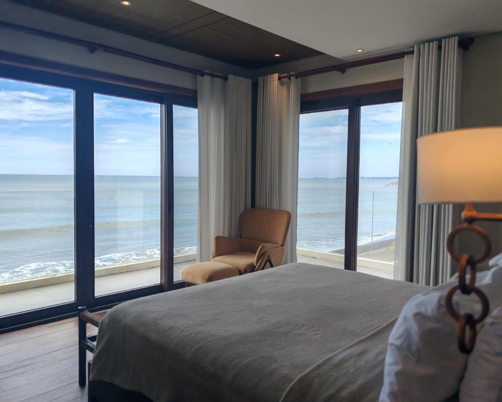 Seabliss Beach Resort Лиан Экстерьер фото